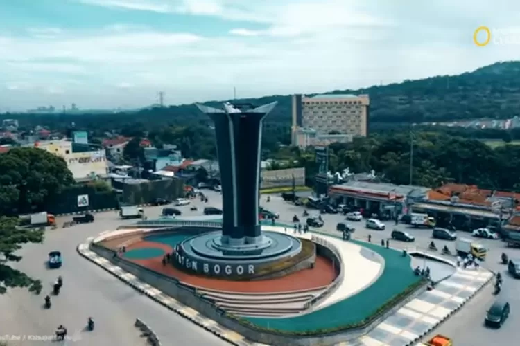 Kawasan Kemang - Gambar 1